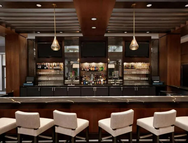 Embassy Suites by Hilton Brunswick hotel detail image 3