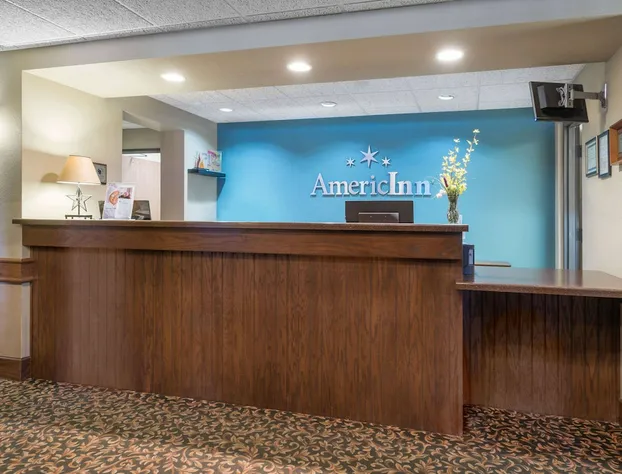 AmericInn by Wyndham Green Bay East hotel detail image 2