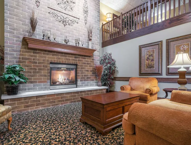 AmericInn by Wyndham Green Bay East hotel detail image 3