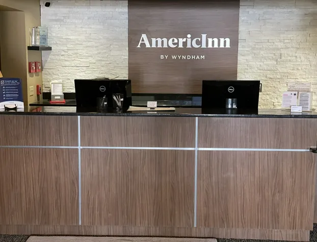 AmericInn by Wyndham Green Bay East hotel detail image 4