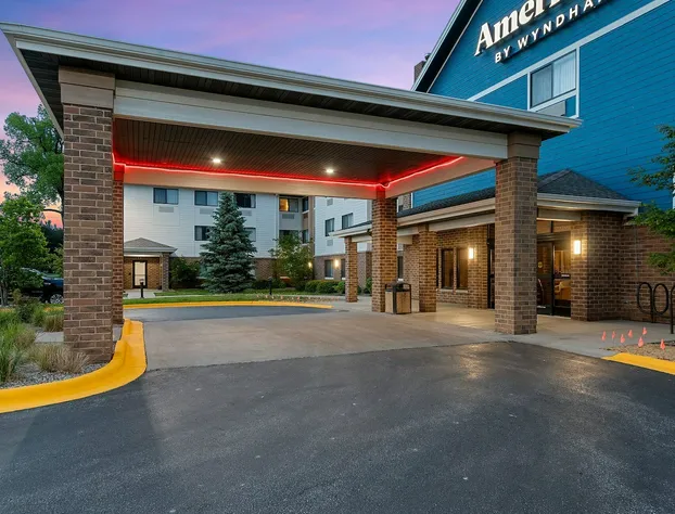 AmericInn by Wyndham Green Bay East hotel detail image 2