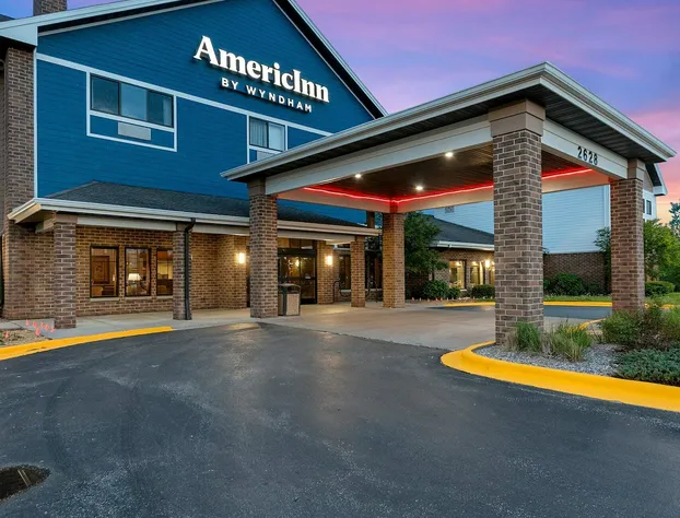 AmericInn by Wyndham Green Bay East hotel detail image 3