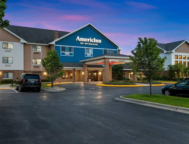 AmericInn by Wyndham Green Bay East hotel detail image 4
