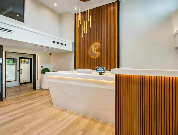 Comfort Inn Guelph hotel detail image 3