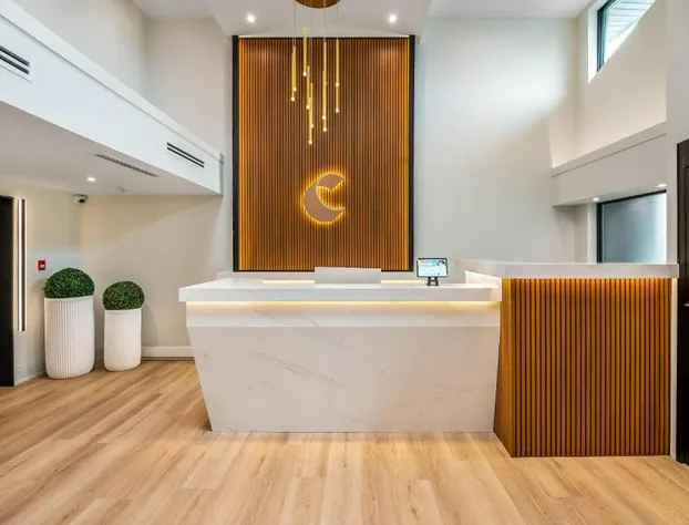 Comfort Inn Guelph hotel detail image 2