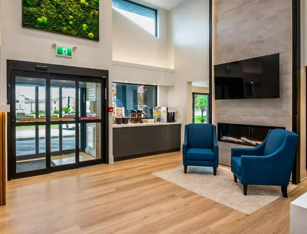 Comfort Inn Guelph hotel detail image 4