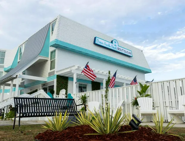 Ocean Sands Beach Boutique Inn - Stay At the Beach hotel detail image 3