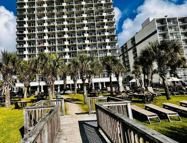 Boardwalk Beach Resort hotel detail image 2