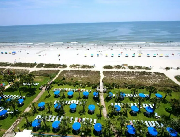 Boardwalk Beach Resort hotel detail image 1