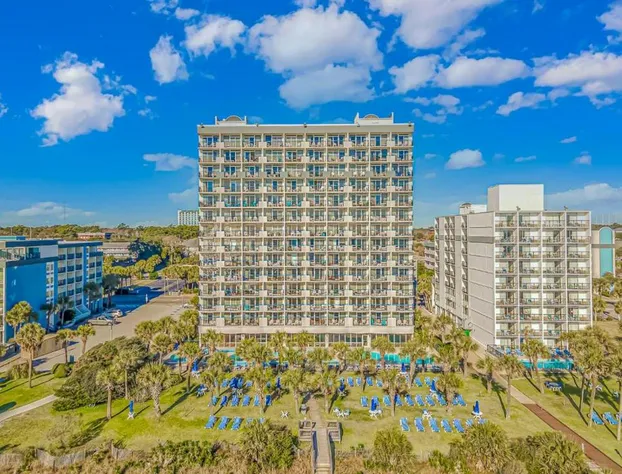 Boardwalk Beach Resort hotel detail image 3