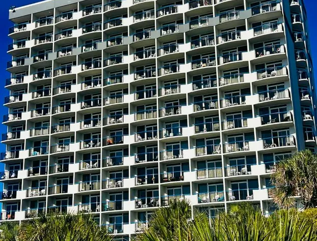 Boardwalk Beach Resort hotel detail image 4