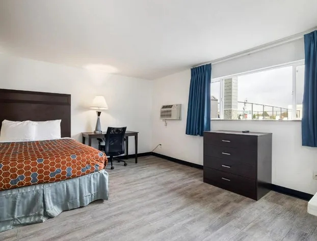 Kennewick Inn & Suites Tri Cities hotel detail image 1