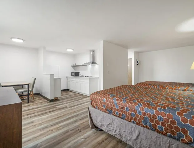 Kennewick Inn & Suites Tri Cities hotel detail image 2