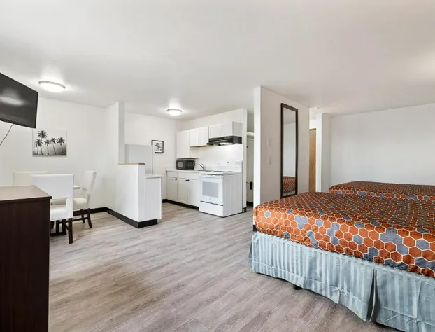 Kennewick Inn & Suites Tri Cities hotel detail image 3