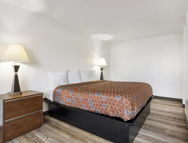 Kennewick Inn & Suites Tri Cities hotel detail image 4