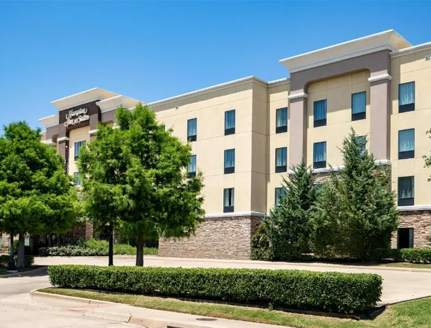 Hampton Inn & Suites Trophy Club - Fort Worth North hotel detail image 2