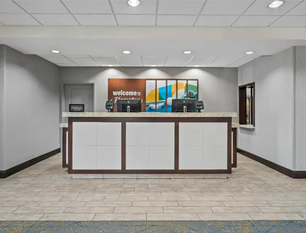 Hampton Inn & Suites Trophy Club - Fort Worth North hotel detail image 4