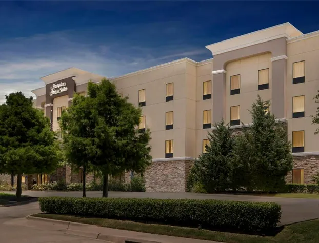 Hampton Inn & Suites Trophy Club - Fort Worth North hotel detail image 3