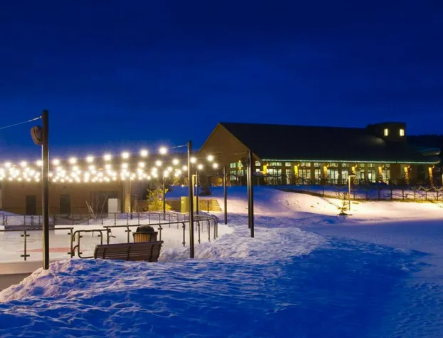 Suncadia Resort, a Destination by Hyatt Residence hotel detail image 2