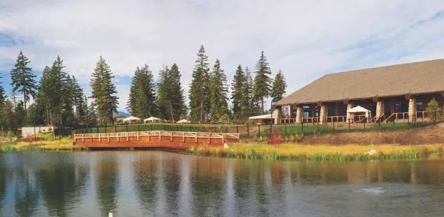 Suncadia Resort, a Destination by Hyatt Residence hotel detail image 4