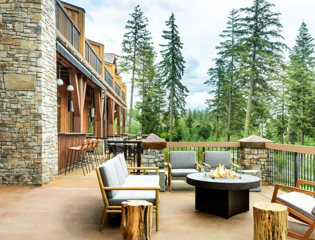 Suncadia Resort, a Destination by Hyatt Residence hotel detail image 1