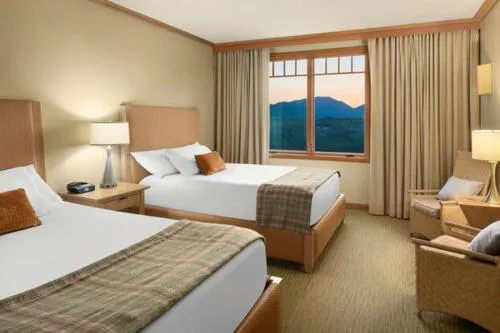 Suncadia Resort, a Destination by Hyatt Residence hotel detail image 3