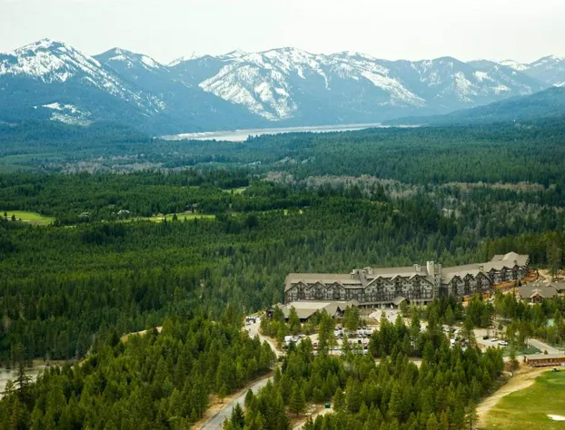 Suncadia Resort, a Destination by Hyatt Residence hotel detail image 3