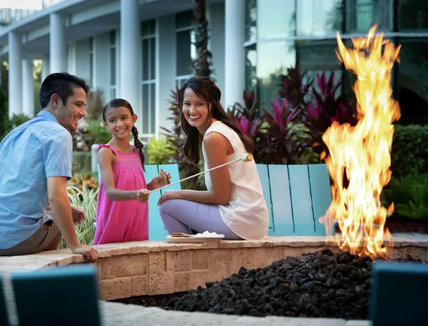 Hilton Orlando hotel detail image 2