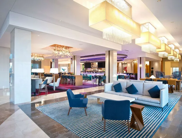 Hilton Orlando hotel detail image 4