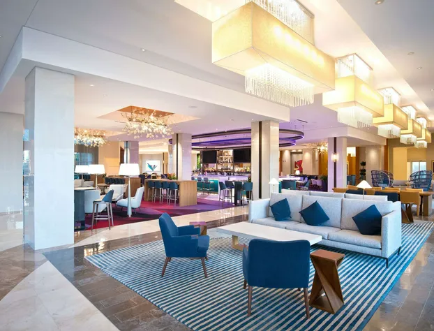 Hilton Orlando hotel detail image 3