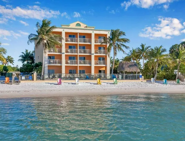 Hutchinson Island Hotel hotel detail image 1