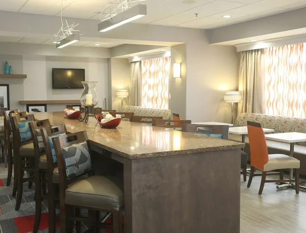 Hampton Inn Owego hotel detail image 3