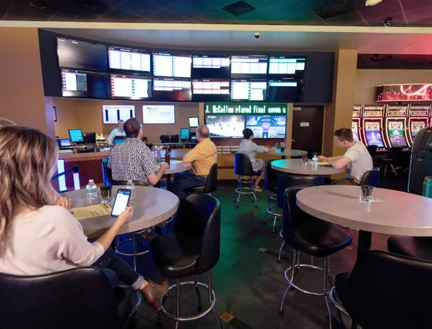 Treasure Bay Casino and Hotel - Adults Only hotel detail image 1