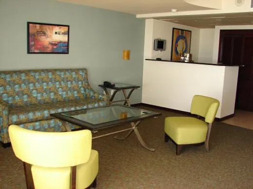 Treasure Bay Casino and Hotel - Adults Only hotel detail image 2