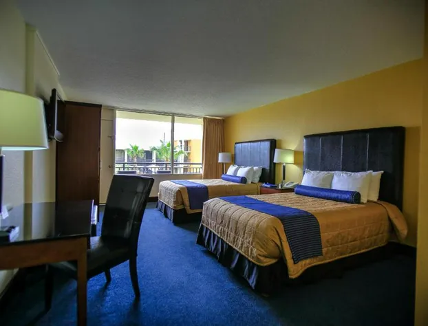 Treasure Bay Casino and Hotel - Adults Only hotel detail image 4