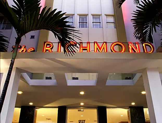 The Redbury South Beach hotel detail image 2