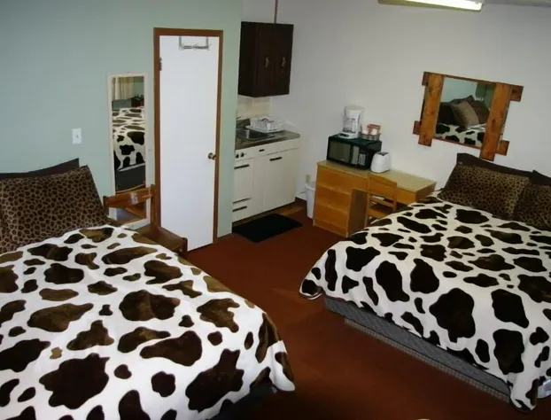 Wolseley Motel hotel detail image 2