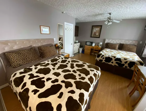 Wolseley Motel hotel detail image 3