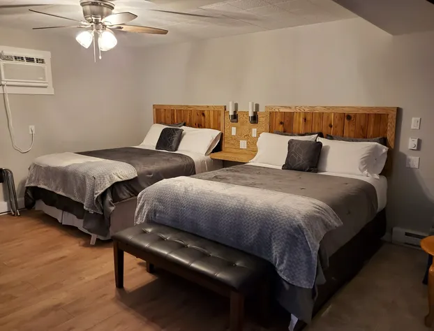 Wolseley Motel hotel detail image 4