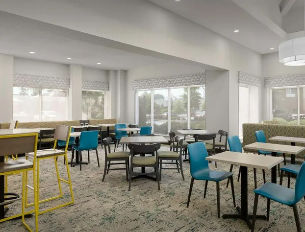 Hilton Garden Inn Raleigh Capital Blvd I-540 hotel detail image 4