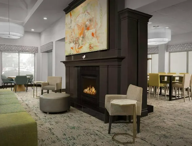 Hilton Garden Inn Raleigh Capital Blvd I-540 hotel detail image 3