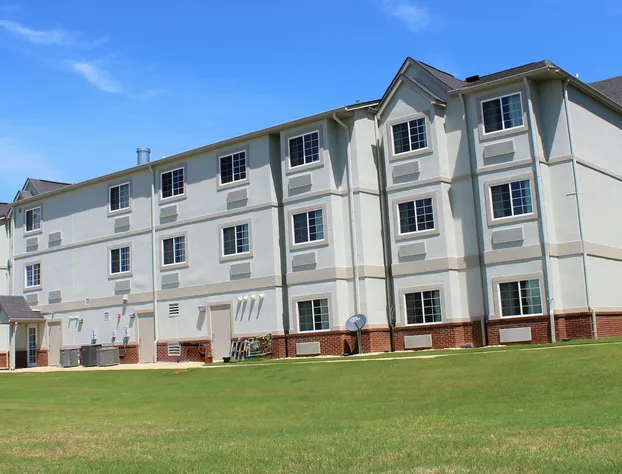 Microtel Inn & Suites by Wyndham Montgomery hotel detail image 4