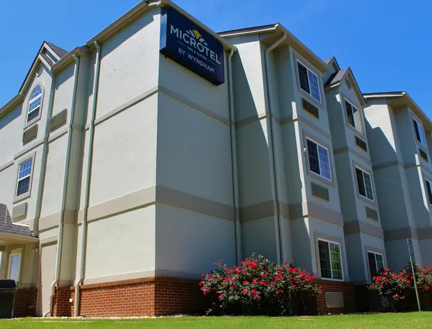 Microtel Inn & Suites by Wyndham Montgomery hotel detail image 2