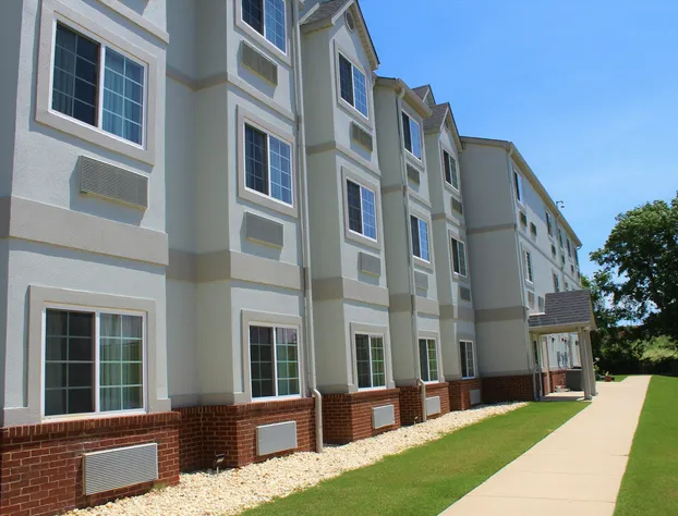 Microtel Inn & Suites by Wyndham Montgomery hotel detail image 3