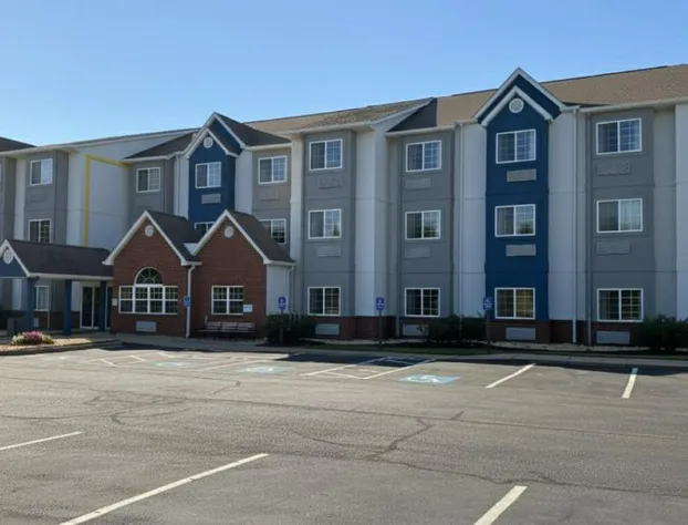 Microtel Inn & Suites by Wyndham Montgomery hotel detail image 1
