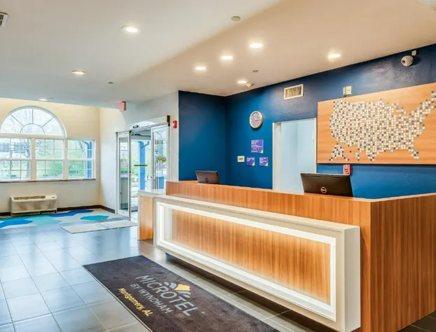 Microtel Inn & Suites by Wyndham Montgomery hotel detail image 2