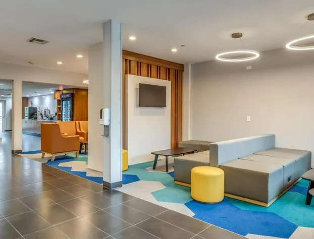 Microtel Inn & Suites by Wyndham Montgomery hotel detail image 3