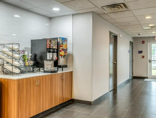 Microtel Inn & Suites by Wyndham Montgomery hotel detail image 4