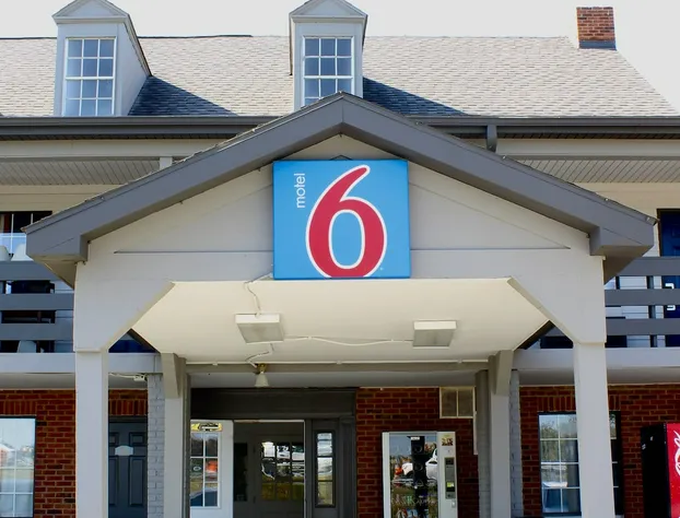 Motel 6 - Dayton, OH hotel detail image 2