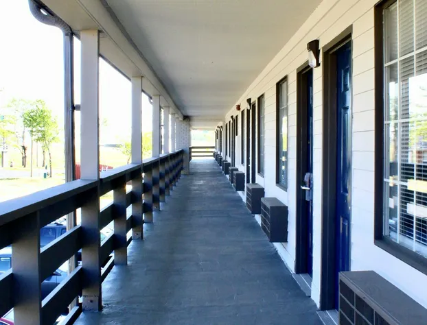 Motel 6 - Dayton, OH hotel detail image 3